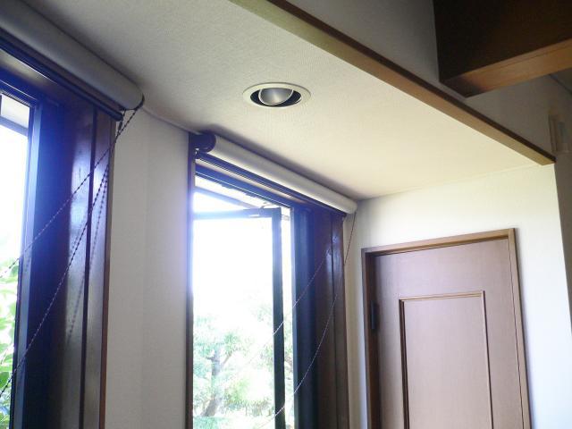 桐生市　ライフプラン　Ｎ様邸　壁紙張り替え